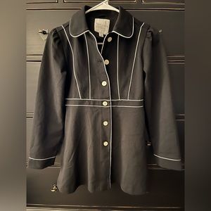 Janie and Jack size 10-12 Jacket